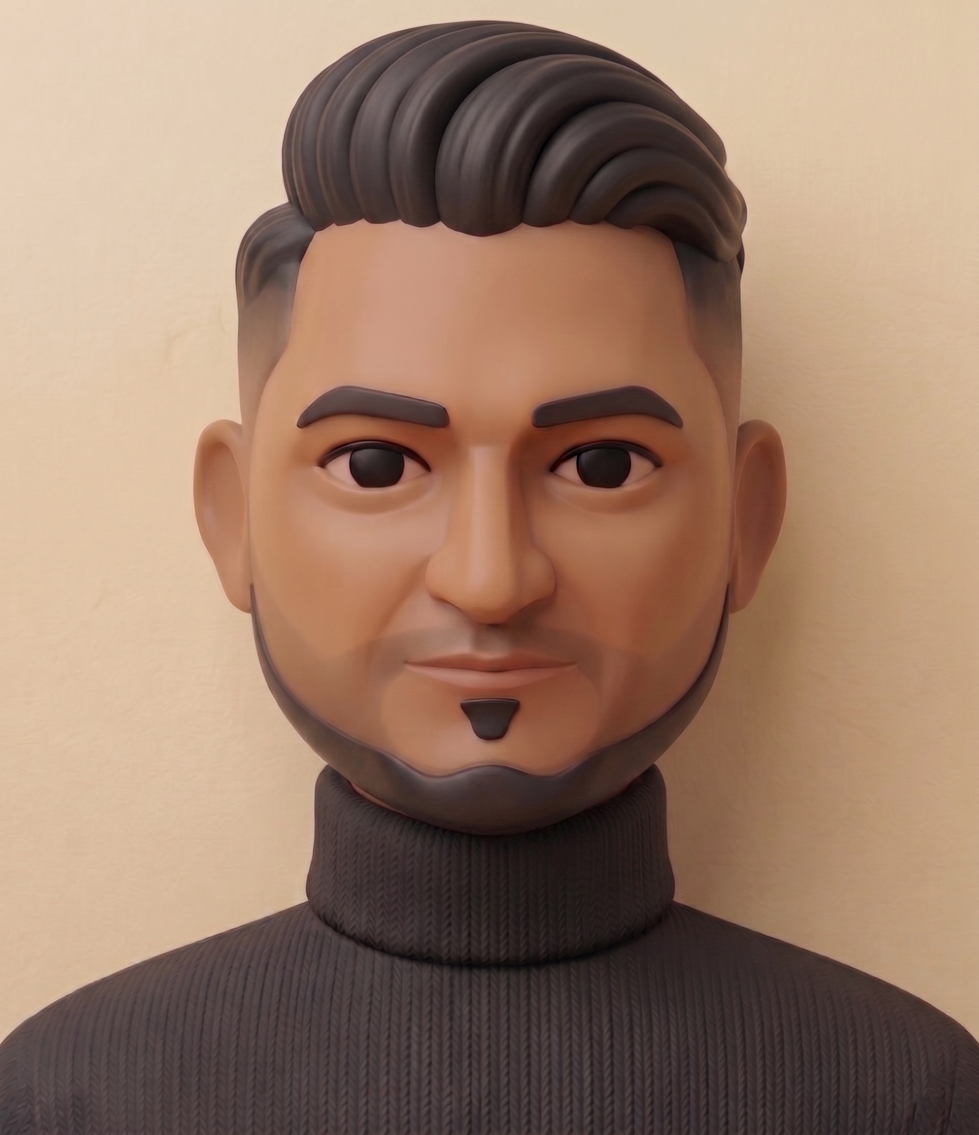 Jairo Molina